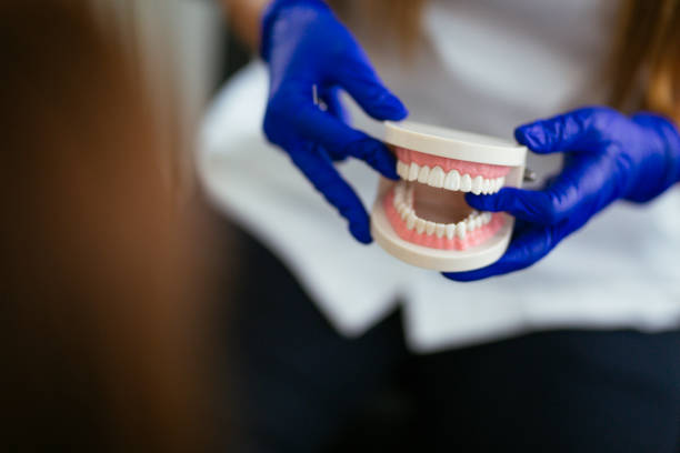 Full Mouth Reconstruction in Dalworthington Gardens, TX