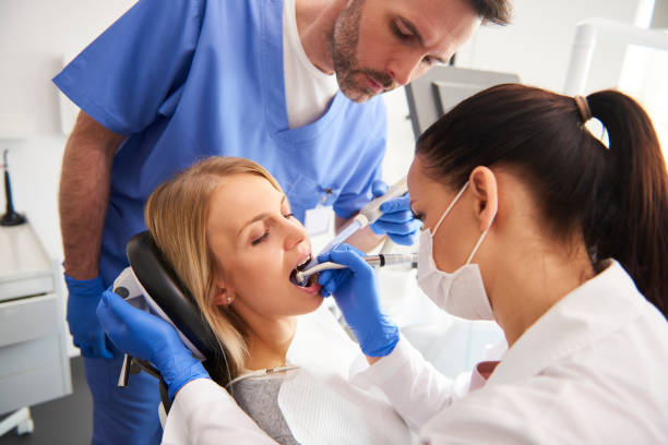 Best Traditional Braces  in Dalworthington Gardens, TX