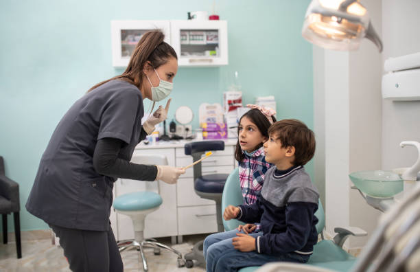 Best Periodontal (Gum) Disease Treatment  in Dalworthington Gardens, TX